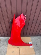 BŁOTNIK PRAWY PRZÓD PRZEDNI SKODA FABIA III 3 6V0