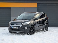 Ford Kuga Rezerwacja 2.0 Diesel 180KM