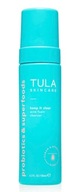 Pianki do twarzy Tula 180 ml
