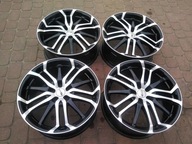 Felgi 19' 8,5J ET45 Audi Mercedes VW BMW Seat Skoda