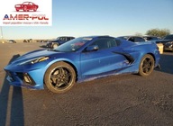 Chevrolet Corvette Stingray 1LT 2023 6.2l 6.2 Benzyna 490KM