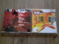 GARY MOORE - A Different Beat (first press)
