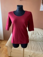 Engelbert Strauss bluzka damska bordo L