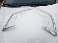 Nakladka ozdobna na grill Toyota Corolla Hatchback 19/22