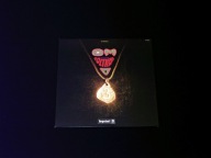 JOHN COLTRANE Om JAPAN NM LP Winyl