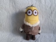 Maskotka Minionek Kevin Pluszak Minionki 24cm C1