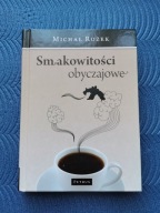 Rożek Smakowitości obyczajowe Real foto