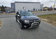 Dacia Duster LIFT Czujniki Parkowania Nawigacja Skora 1-Wlasciciel 1.2
