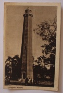 Latarnia Morska
