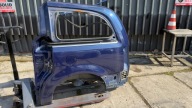 BŁOTNIK LEWY TYŁ ĆWIARTKA POSZYCIE DODGE CARAVAN TOWN COUNTRY 08-20
