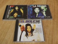 LA BOUCHE - All Mixed Up (3xCD ALBUM!!!)