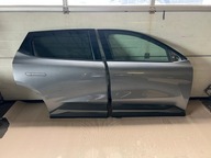 RENAULT SCENIC V 5 DRZWI PRAWE PRAWY PRZÓD PRZEDNIE TYŁ TYLNIE BIYUYF