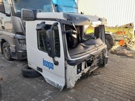 Kabina dzienna Mercedes Actros MP2 MP3