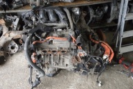 silnik lexus RX 450 H 2011