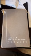 Dramaty - Jarosław Abramow-Newerly