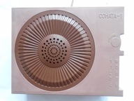 DOMOFON SONATA DZWONEK ELEKTRYCZNY PRODUKCJA ZSRR