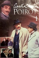 Film Poirot cz.1 płyta DVD
