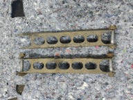 BMW E91 e87 e81 e93 6763477 wahacz lewy prawy komplet