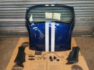 Toyota Mr2 DACH TWARDY HARD TOP HARDTOP MR-2 NIEBIESKI