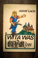 Wita Was Kraków, Lach