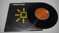 The Police Invisible Sun