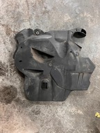 Mercedes-Benz E W212 Osłona paska / łańcucha rozrządu A6420106667