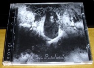 CRIONICS-N.O.I.R. ... (2011,Icaros)