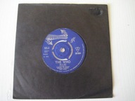 The Who - I'm A Boy SP /UK/