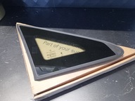 MERCEDES VITO W447 Trojkat szyba boczna przod prawa. Rocznik 2023.