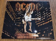 AC/DC - Stiff Upper Lip