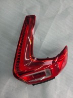 LAMPA PRAWY TYŁ VOLVO XC40 2017-2024 31446791