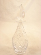 KLASYCZNA STYLOWA KARAFKA MINIATURA 0,3l - 22,5 cm