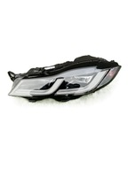 Lampa lewa przednia JAGUAR XF II LIFT F PACE lewy przód FULL LED