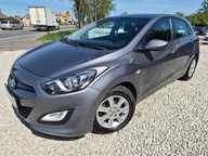 Hyundai i30 HYUNDAI I 30 1 WLASCICIEL Klima Nowe Opony Stan bdb Nowy Rorza