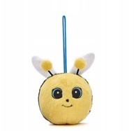 #PSZCZÓŁKA POLA - MASKOTKA GANG SŁODZIAKÓW PRZYTULANKA / PLUSZAK BIEDRONKA