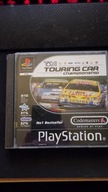 TOCA TOURING CAR CHAMPIONSHIP PLAYSTATION 1 PlayStation (PSX) pudełkowa