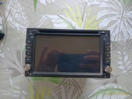 Radio Kombajn Android Dotykowy Eunavi BX410 2DIM