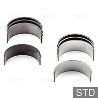 panewki korbowodowe Hyundai Kia 1,6 crdi 2017-