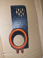 KRATKA RAMKA ZDERZAKA HALOGENU PRAWA IGNIS III