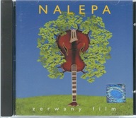 CD Tadeusz Nalepa - Zerwany film (1999) (Pomaton EMI)