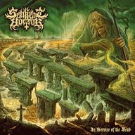 SENTIENT HORROR - IN SERVICE OF THE DEAD / nowa