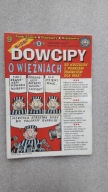 SUPER DOWCIPY O WIEZNIACH 9/1997