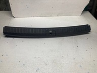 SKODA OCTAVIA IV KOMBI osłona listwa bagażnika 5E7863459A