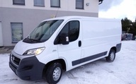 Fiat Ducato 2.3 Multi-Jet 130 KM L2H1 Webasto 16 Rok Niski -Dlugi 2.3
