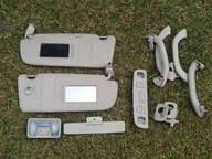 AUDI A4 B5 FL LAMPKA OŚWIETLENIE WNĘTRZA Słonecznik PODSUFITKI 8D0947111AA