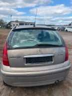 CITROEN C3 I 5D HB KLAPA BAGAŻNIKA KDDC