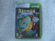 RAYMAN LEGENDS XBOX 360 PL