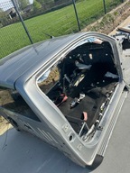 TOYOTA HILUX VIII ĆWIARTKA KABINA DACH PRÓG SŁUPEK 1.5 CAB EXTRACAB