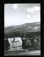 069 Karpacz Bierutowice Dom Wypoczynkowy "Leśny Zamek 4"