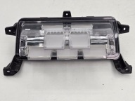 KIA EV6 ŚWIATŁO COFANIA WSTECZNE LAMPA TYLNA ZDERZAKA 92405-CV310 GT-LINE